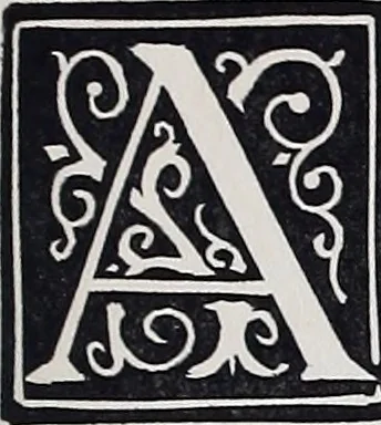An illustration from A book of old embroidery, 1921, leaf 16