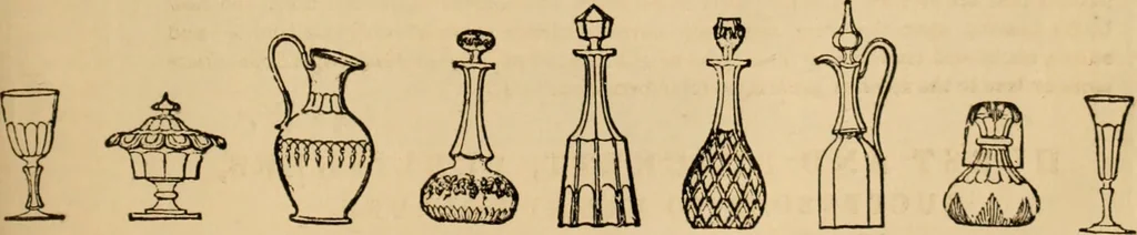 An illustration from The book of orders of knighthood and decorations of honour of all nations ..., 1858, leaf 836