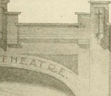 An illustration from Book of plans / Chicago House Wrecking Co., 1913, leaf 79