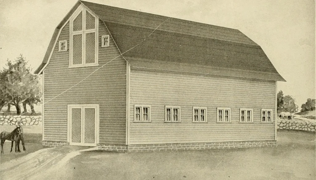 An illustration from Book of plans / Chicago House Wrecking Co., 1913, leaf 89