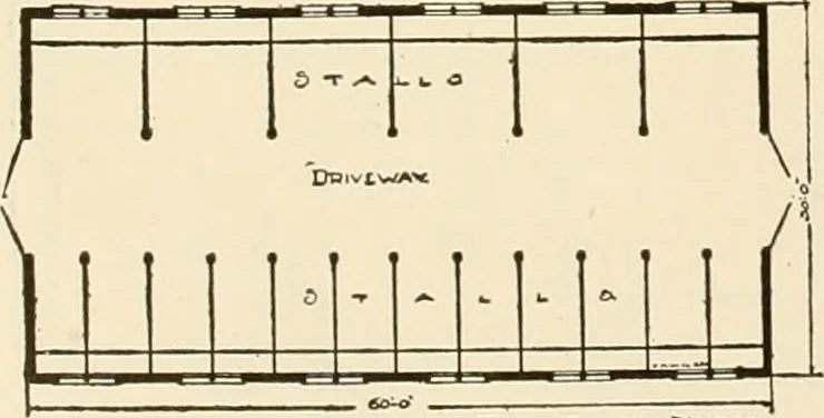 An illustration from Book of plans / Chicago House Wrecking Co., 1913, leaf 89