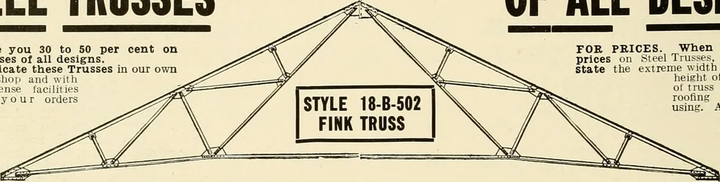An illustration from Book of plans / Chicago House Wrecking Co., 1913, leaf 97