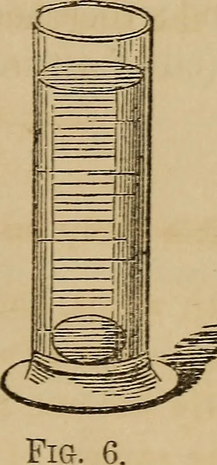 An illustration from Book of riddles and five hundred home amusements : containing a choice and curious collection of riddles, charades, enigmas, rebuses, anagrams, transpositions, conundrums, amusing puzzles, queer sleights, recreations in arithmetic, fireside games, and natural magic, embracing entertaining amusements in magnetism, chemistry, second sight, and simple recreations in science for family and social pastime, 1863, leaf 58