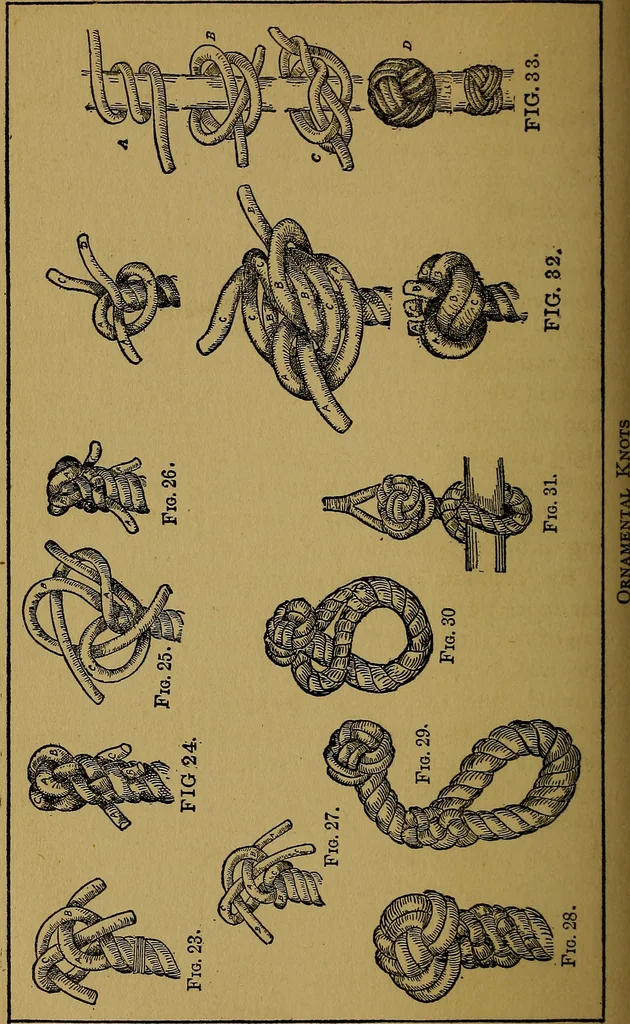 An illustration from The book of the sailboat;, 1916, leaf 129