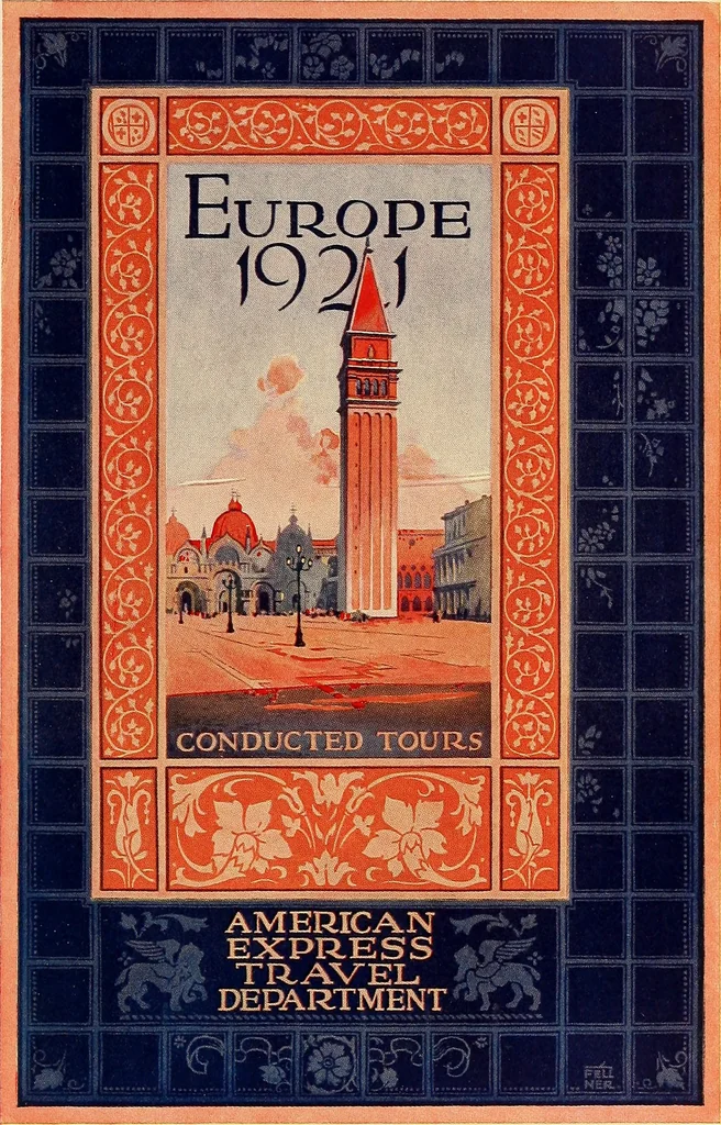 An illustration from A book of samples of papers manufactured to print properly all kinds of illustrations; together with a book of the same papers printed and lithographed in all of the principal processes used for illustration, 1922, leaf 160