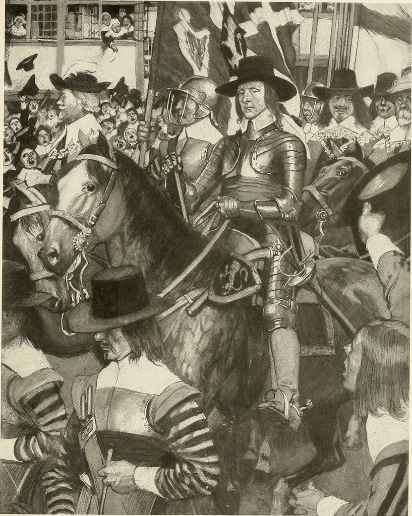 An illustration from A book of samples of papers manufactured to print properly all kinds of illustrations; together with a book of the same papers printed and lithographed in all of the principal processes used for illustration, 1922, leaf 20