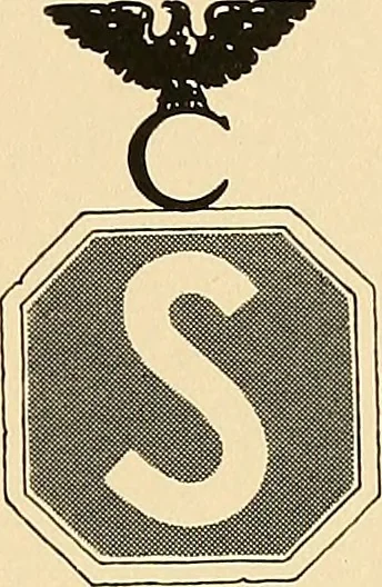 An illustration from A book of samples of papers manufactured to print properly all kinds of illustrations; together with a book of the same papers printed and lithographed in all of the principal processes used for illustration, 1922, leaf 202