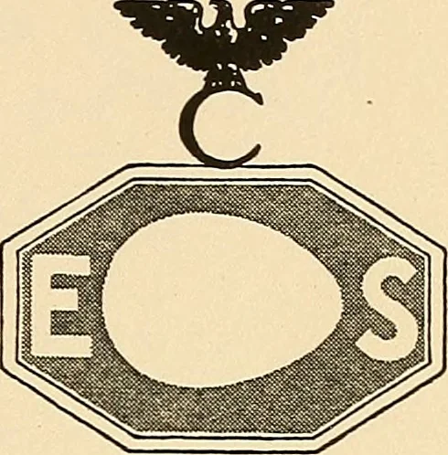 An illustration from A book of samples of papers manufactured to print properly all kinds of illustrations; together with a book of the same papers printed and lithographed in all of the principal processes used for illustration, 1922, leaf 238