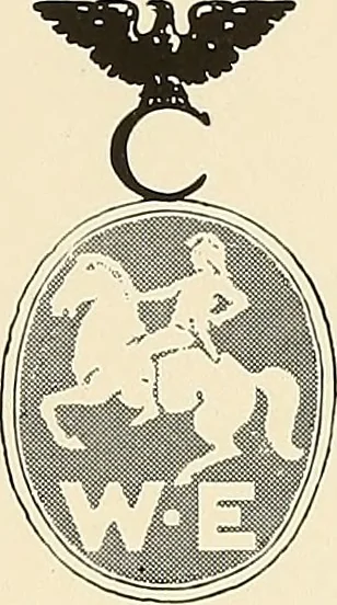 An illustration from A book of samples of papers manufactured to print properly all kinds of illustrations; together with a book of the same papers printed and lithographed in all of the principal processes used for illustration, 1922, leaf 26