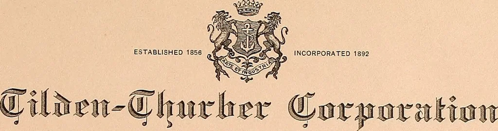 An illustration from A book of samples of papers manufactured to print properly all kinds of illustrations; together with a book of the same papers printed and lithographed in all of the principal processes used for illustration, 1922, leaf 296