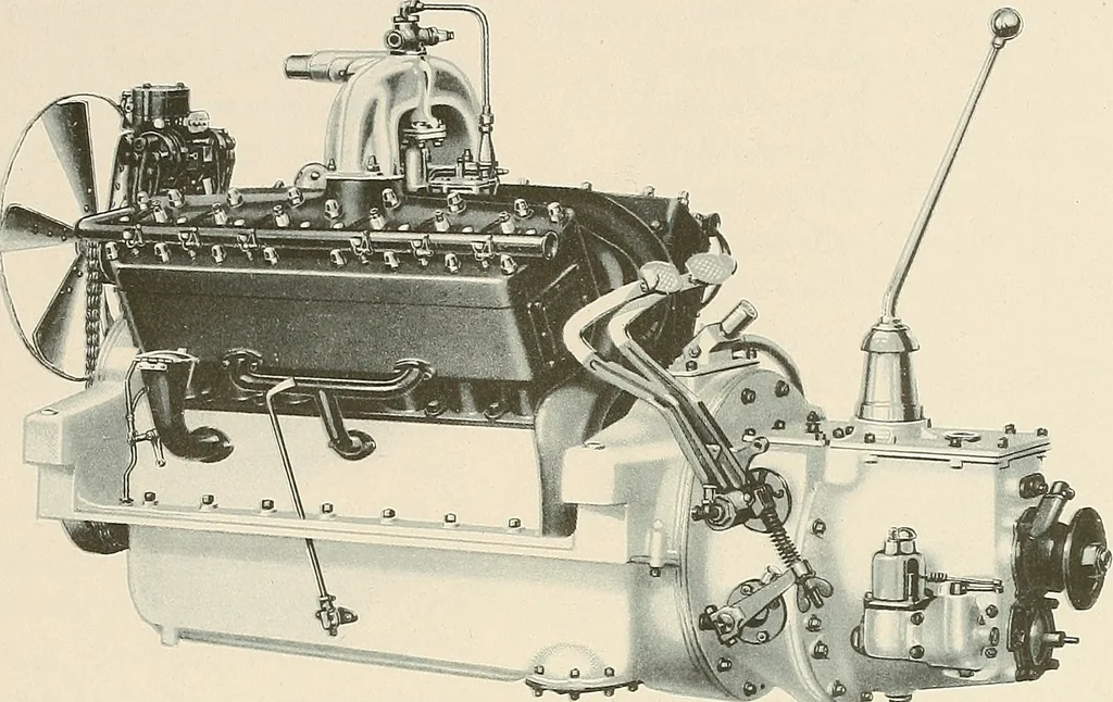 An illustration from A book of samples of papers manufactured to print properly all kinds of illustrations; together with a book of the same papers printed and lithographed in all of the principal processes used for illustration, 1922, leaf 382