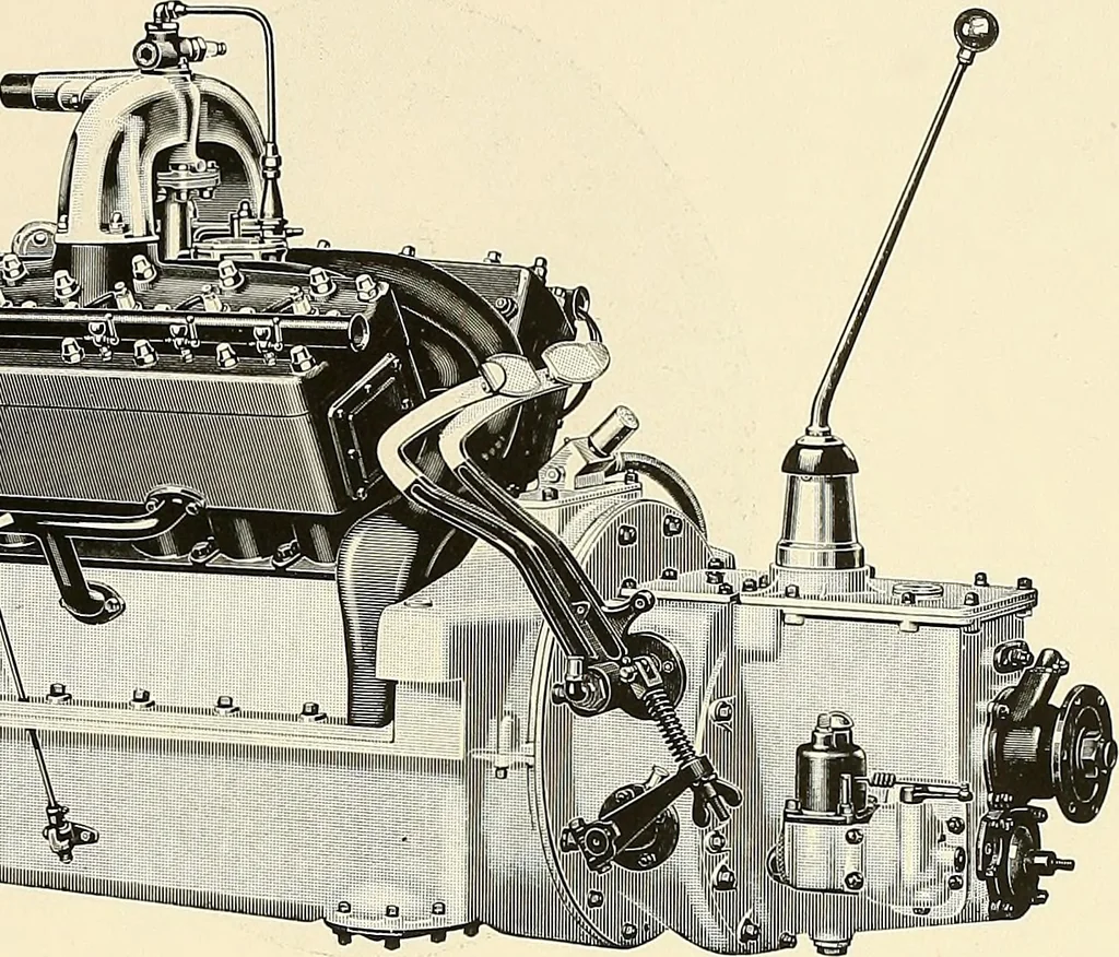 An illustration from A book of samples of papers manufactured to print properly all kinds of illustrations; together with a book of the same papers printed and lithographed in all of the principal processes used for illustration, 1922, leaf 396