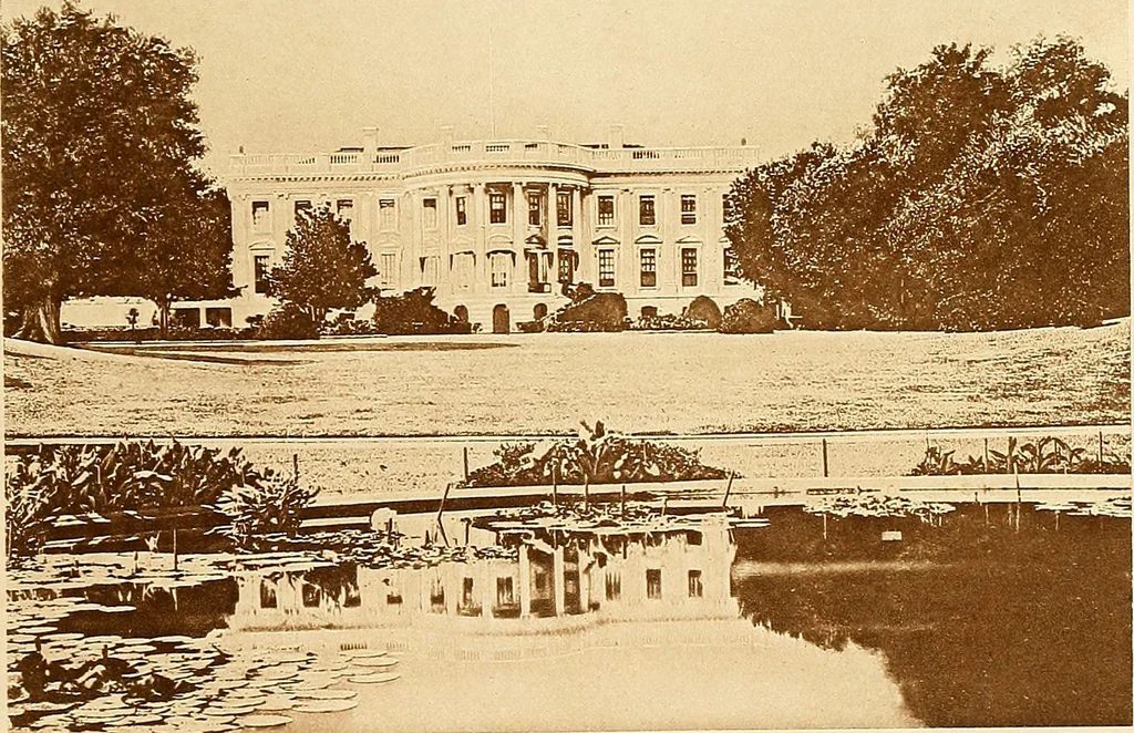 An illustration from A book of samples of papers manufactured to print properly all kinds of illustrations; together with a book of the same papers printed and lithographed in all of the principal processes used for illustration, 1922, leaf 634