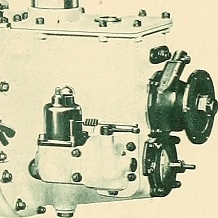 An illustration from A book of samples of papers manufactured to print properly all kinds of illustrations; together with a book of the same papers printed and lithographed in all of the principal processes used for illustration, 1922, leaf 638