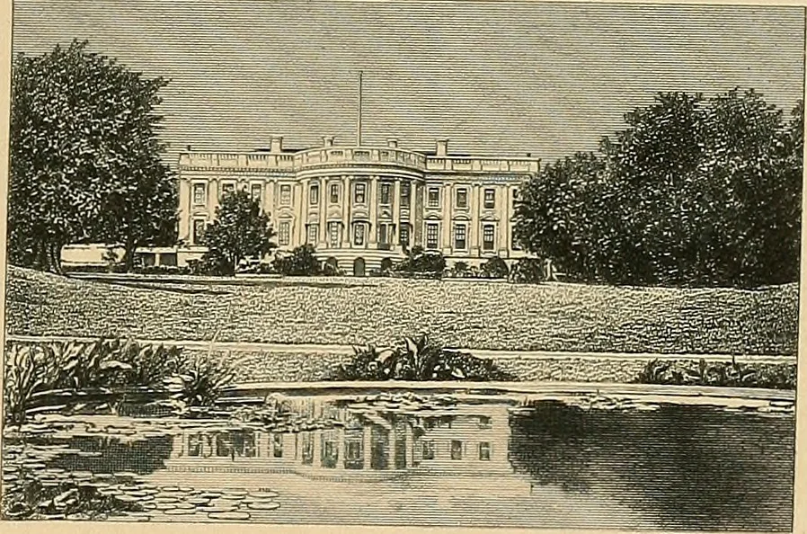 An illustration from A book of samples of papers manufactured to print properly all kinds of illustrations; together with a book of the same papers printed and lithographed in all of the principal processes used for illustration, 1922, leaf 646