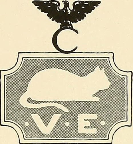 An illustration from A book of samples of papers manufactured to print properly all kinds of illustrations; together with a book of the same papers printed and lithographed in all of the principal processes used for illustration, 1922, leaf 66