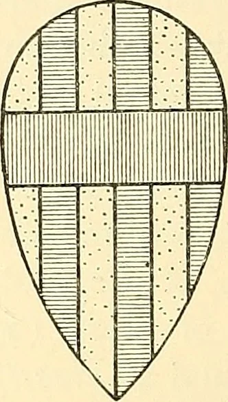 An illustration from The book of Ser Marco Polo, the Venetian, concerning the kingdoms and marvels of the East;, 1903, leaf 211