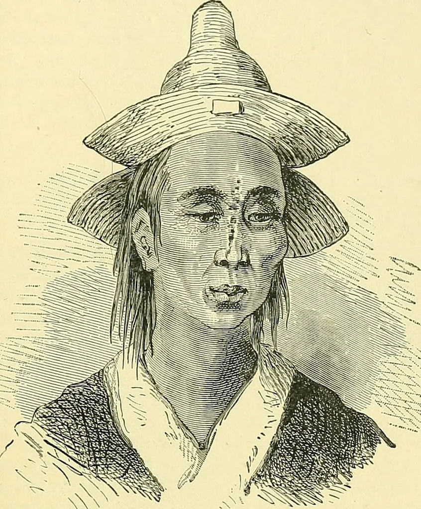 An illustration from The book of Ser Marco Polo, the Venetian, concerning the kingdoms and marvels of the East;, 1903, leaf 112