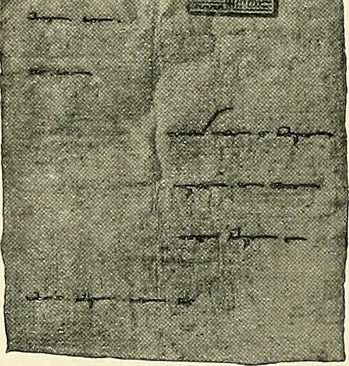 An illustration from The book of Ser Marco Polo, the Venetian, concerning the kingdoms and marvels of the East;, 1903, leaf 540