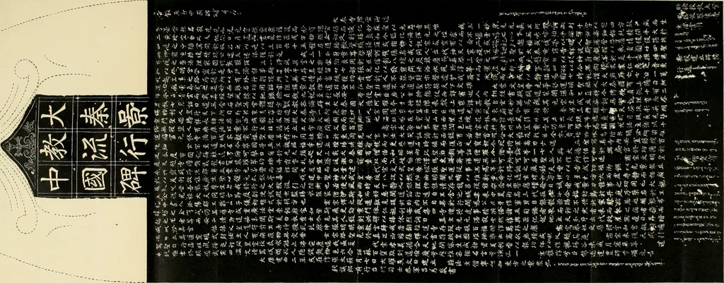 An illustration from The book of Ser Marco Polo, the Venetian, concerning the kingdoms and marvels of the East;, 1903, leaf 66