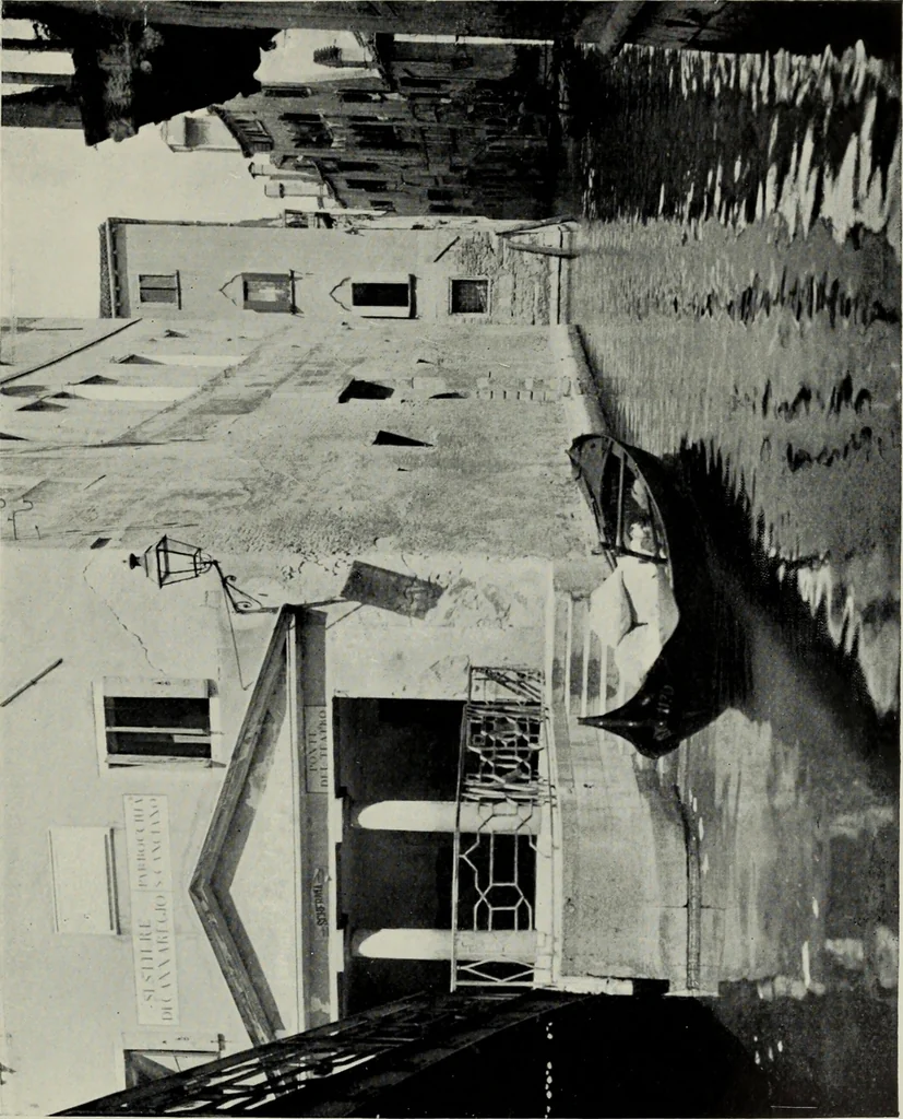 An illustration from The book of Ser Marco Polo : the Venetian concerning the kingdoms and marvels of the East, 1903, leaf 146