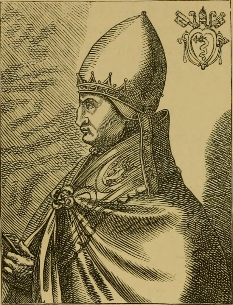 An illustration from The book of Ser Marco Polo, the Venetian : concerning the kingdoms and marvels of the East, 1871, leaf 197