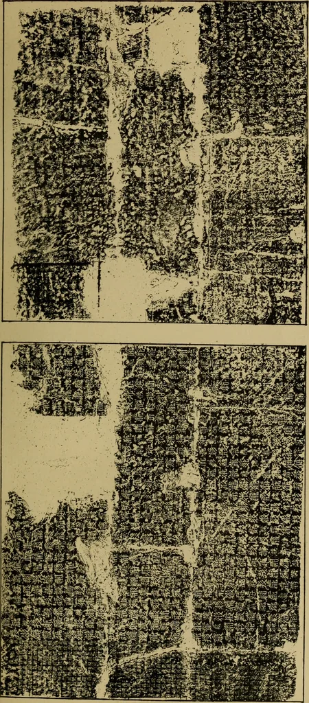 An illustration from The book of Ser Marco Polo, the Venetian : concerning the kingdoms and marvels of the East, 1871, leaf 208