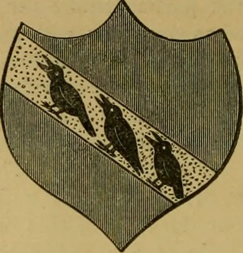 An illustration from The book of Ser Marco Polo, the Venetian : concerning the kingdoms and marvels of the East, 1871, leaf 45