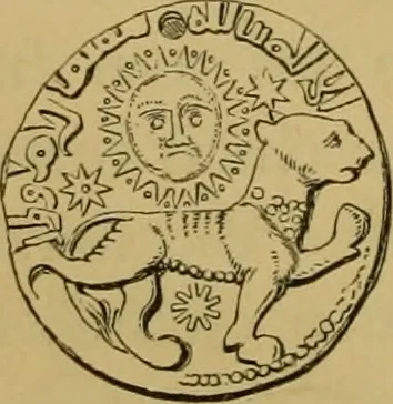 An illustration from The book of Ser Marco Polo, the Venetian : concerning the kingdoms and marvels of the East, 1871, leaf 501