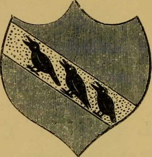 An illustration from The book of Ser Marco Polo, the Venetian : concerning the kingdoms and marvels of the East, 1871, leaf 9