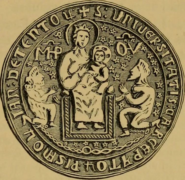 An illustration from The book of Ser Marco Polo, the Venetian : concerning the kingdoms and marvels of the East, 1871, leaf 90