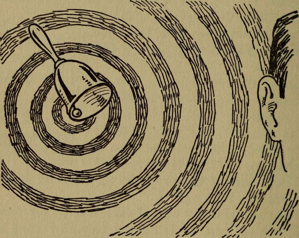 An illustration from The book of stars, 1920, leaf 147