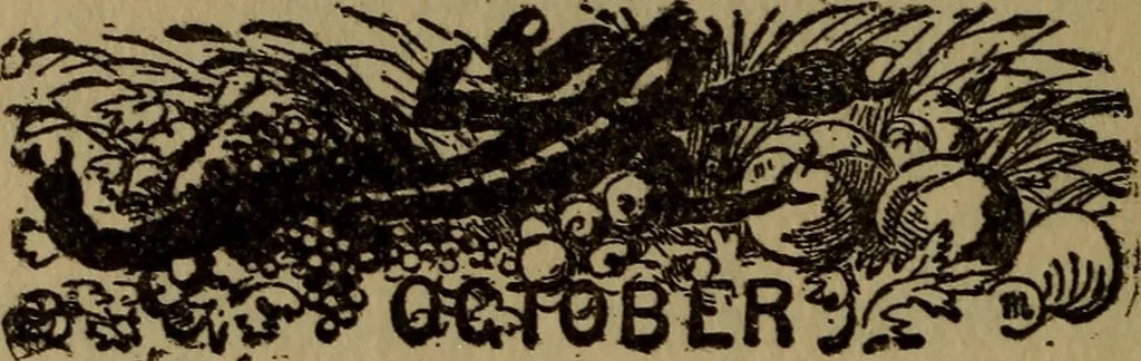 An illustration from The book of stars, 1920, leaf 201