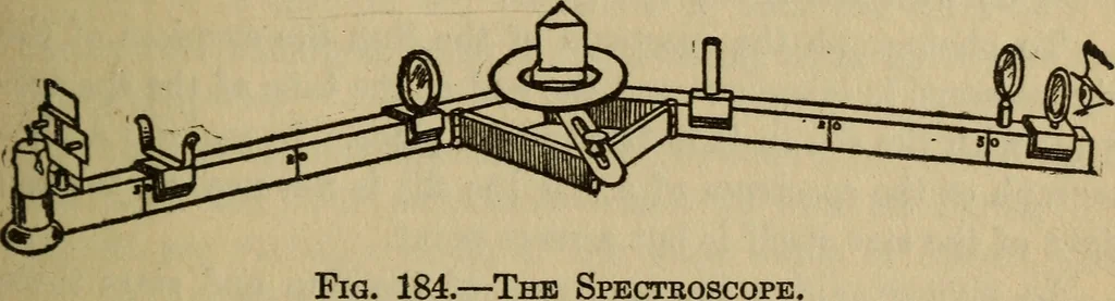 An illustration from The book of stars, 1920, leaf 212