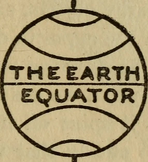 An illustration from The book of stars, 1920, leaf 28