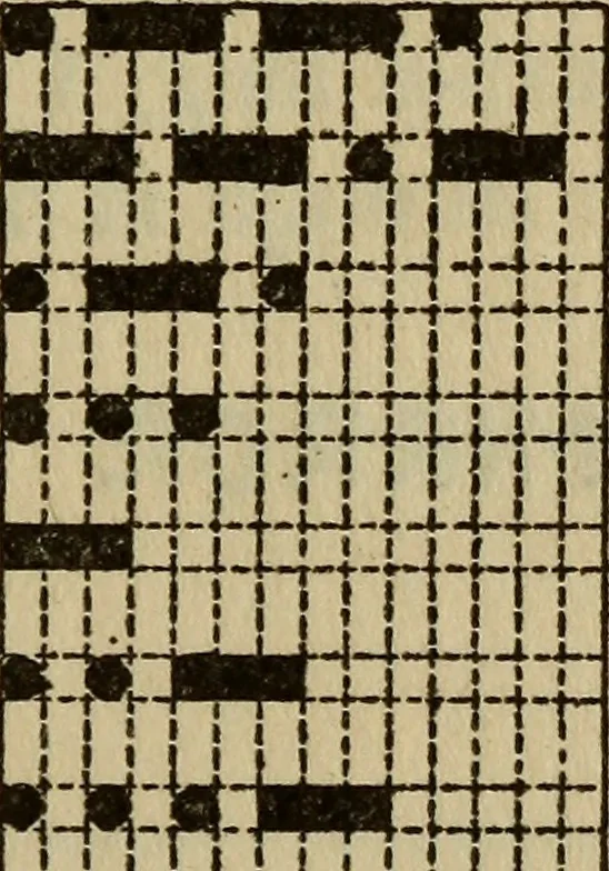 An illustration from The book of stars, 1920, leaf 60
