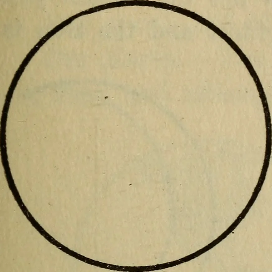 An illustration from The book of stars, 1920, leaf 70