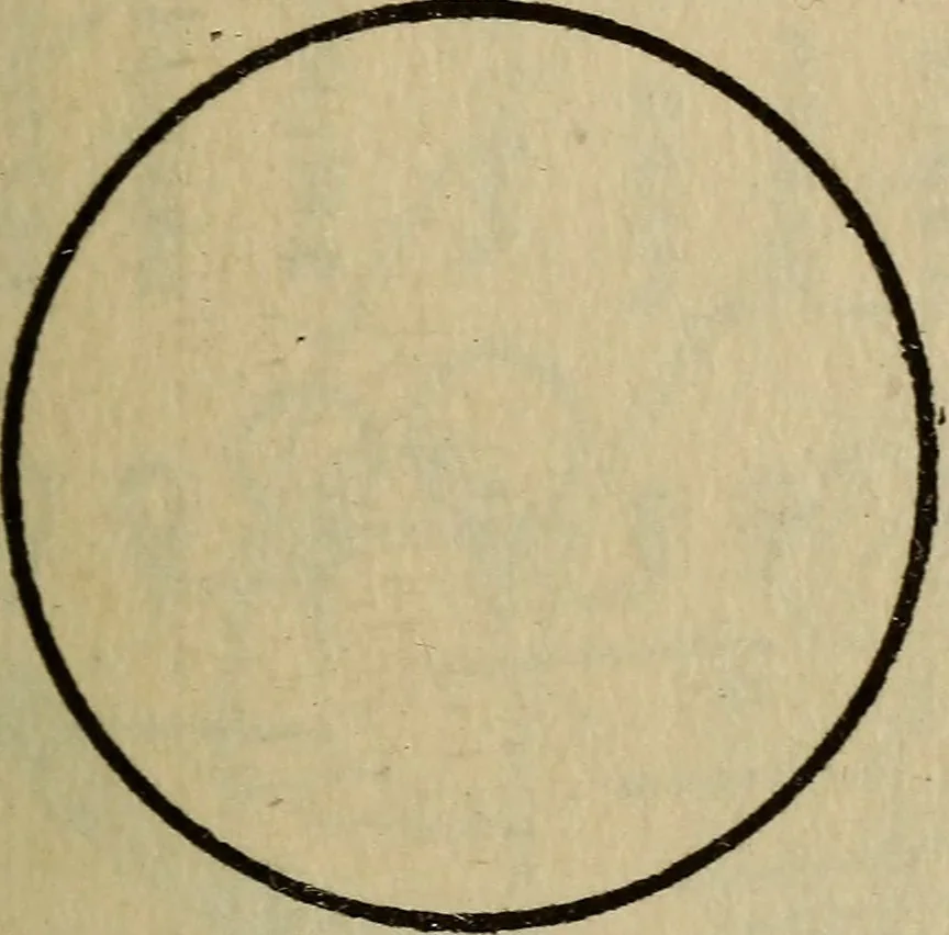 An illustration from The book of stars, 1920, leaf 74