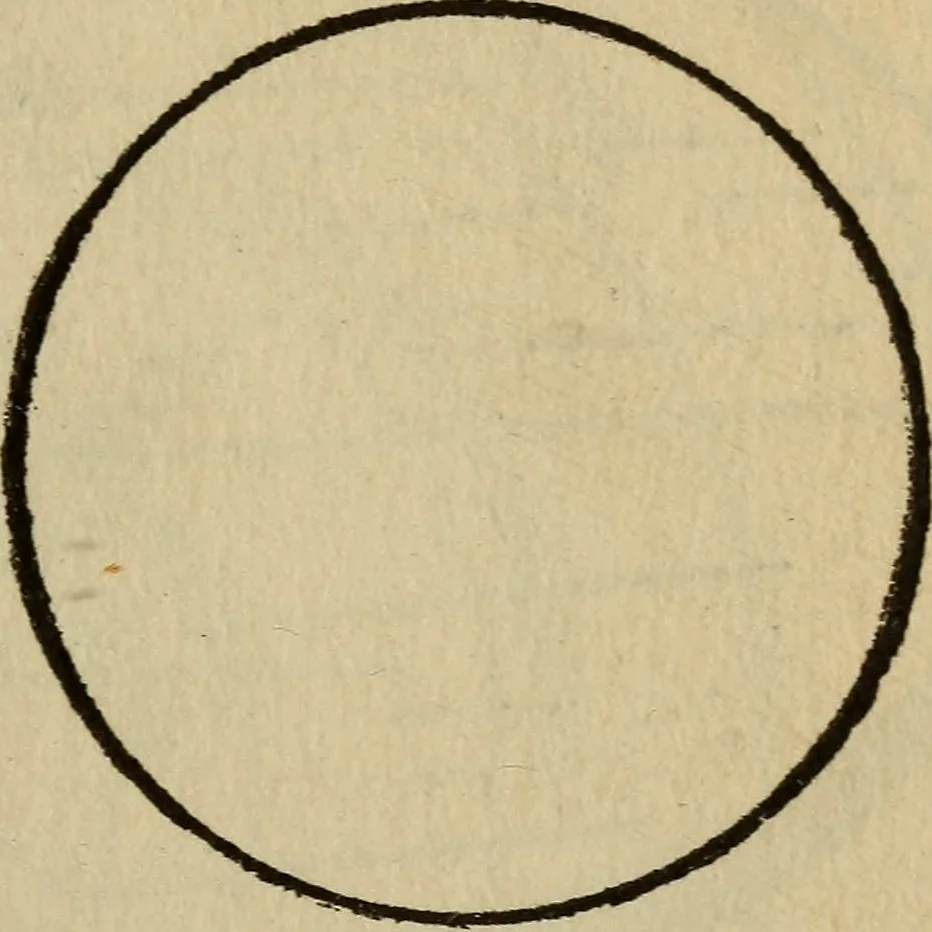 An illustration from The book of stars, 1920, leaf 74