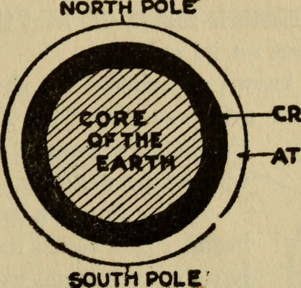 An illustration from The book of stars, 1920, leaf 88