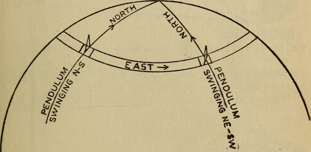 An illustration from The book of stars, 1920, leaf 90