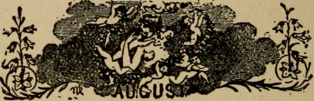 An illustration from The book of stars; being a simple explanation of the stars and their uses to boy life, written to conform to the tests of the Boy scouts, 1915, leaf 197