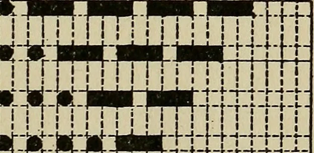 An illustration from The book of stars; being a simple explanation of the stars and their uses to boy life, written to conform to the tests of the Boy scouts, 1915, leaf 58