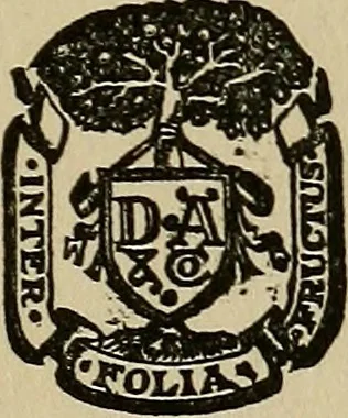 An illustration from The book of stars; being a simple explanation of the stars and their uses to boy life, written to conform to the tests of the Boy scouts, 1915, leaf 6