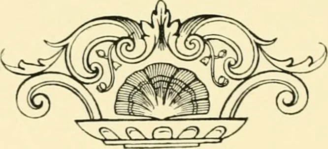 An illustration from A catalogue of books, manuscripts, specimens of clocks, watches and watchwork, paintings, prints, &c., in the library and museum of the Worshipful company of clockmakers : deposited in the Free Library of the Corporation of the City of London, 1875, leaf 53