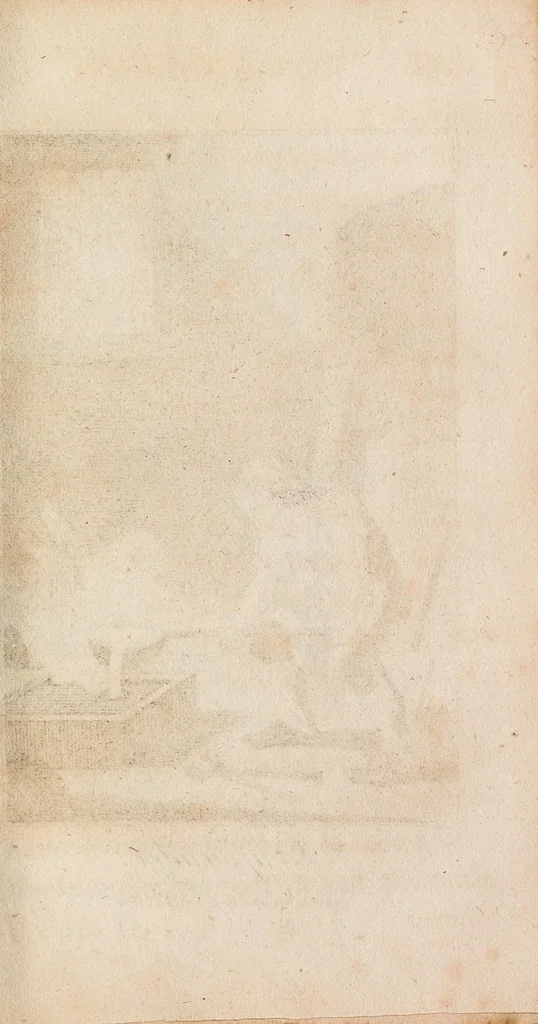 An illustration from The book of trades, or, Library of the useful arts. Part II, 1811, leaf 159