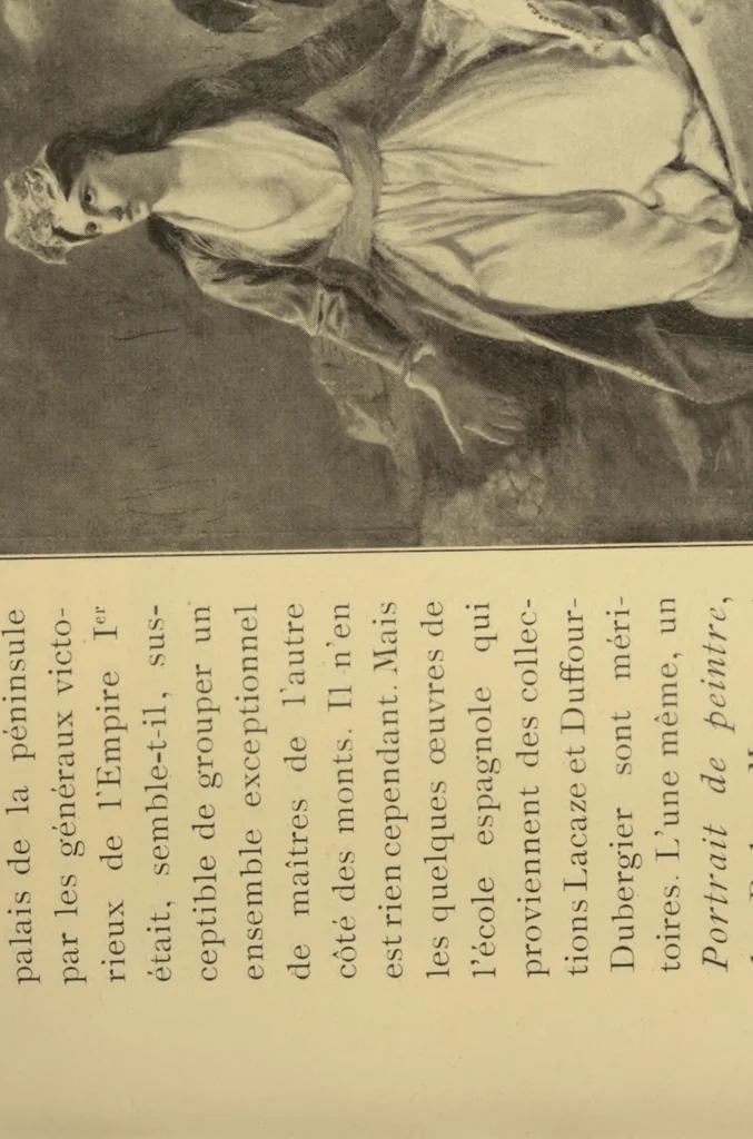 An illustration from Bordeaux, 1909, leaf 126