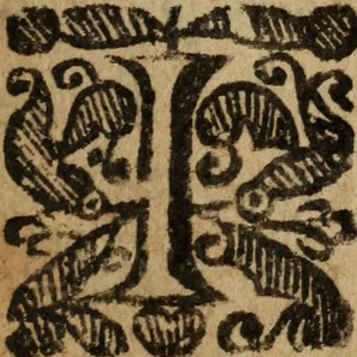 An illustration from Boscobel : or, The history of His Sacred Majesties most miraculous preservation after the Battle of Worcester 3 September 1651, introducd by an exact relation of that battle, 1660, leaf 10