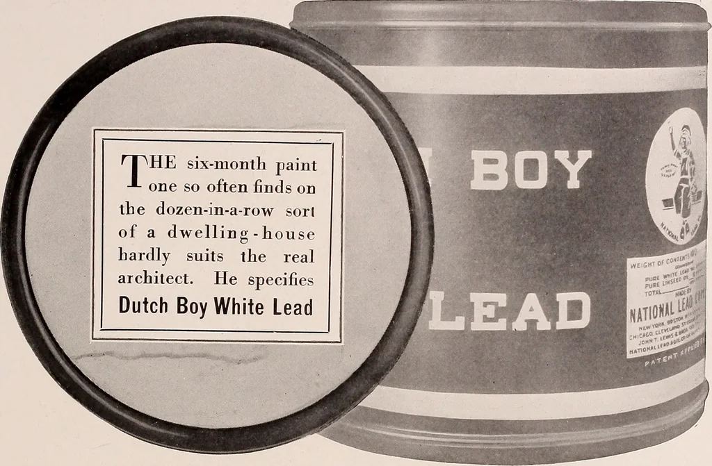 An illustration from Boston Architectural Club year book: containing reproductions from the various exhibitions held in the club building during the year 1917, 1917, leaf 124