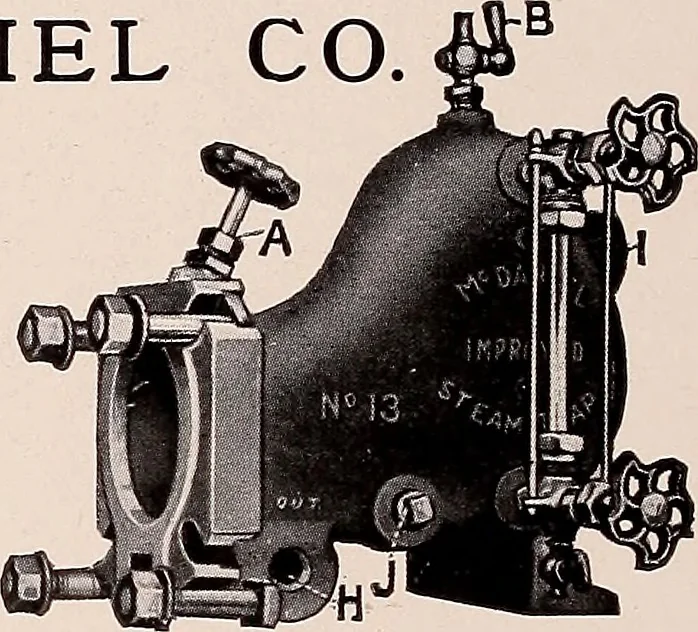 An illustration from Boston Architectural Club year book: containing reproductions from the various exhibitions held in the club building during the year 1917, 1917, leaf 125
